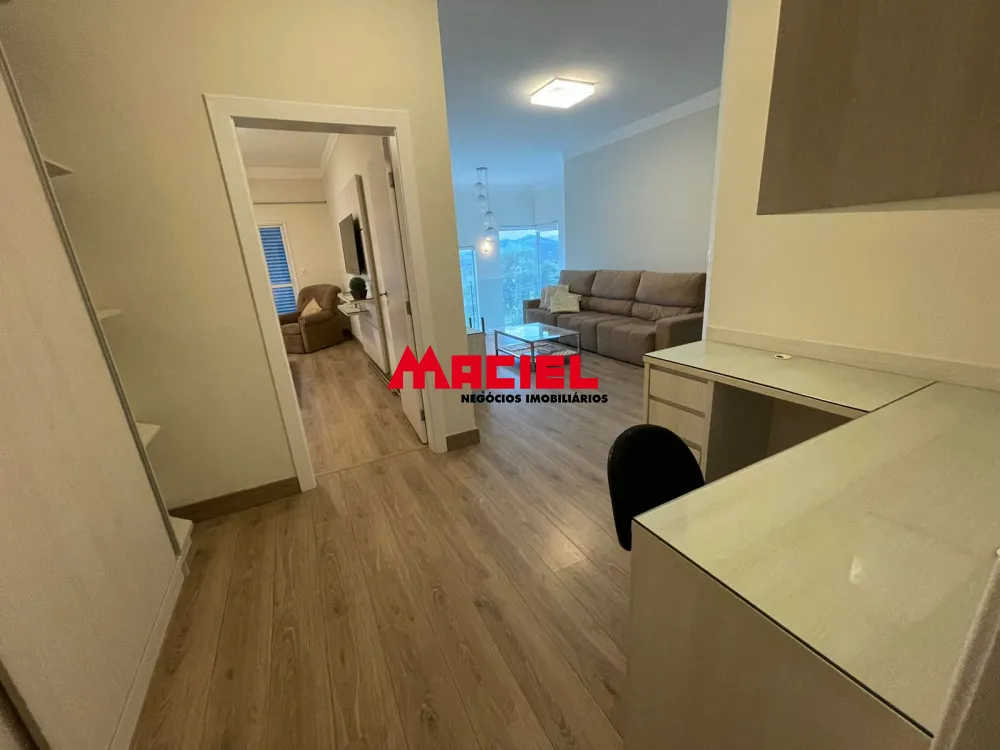 Alugar Casa / Condom&iacute;nio em S&atilde;o Jos&eacute; dos Campos R$ 17.700,00 - Foto 48