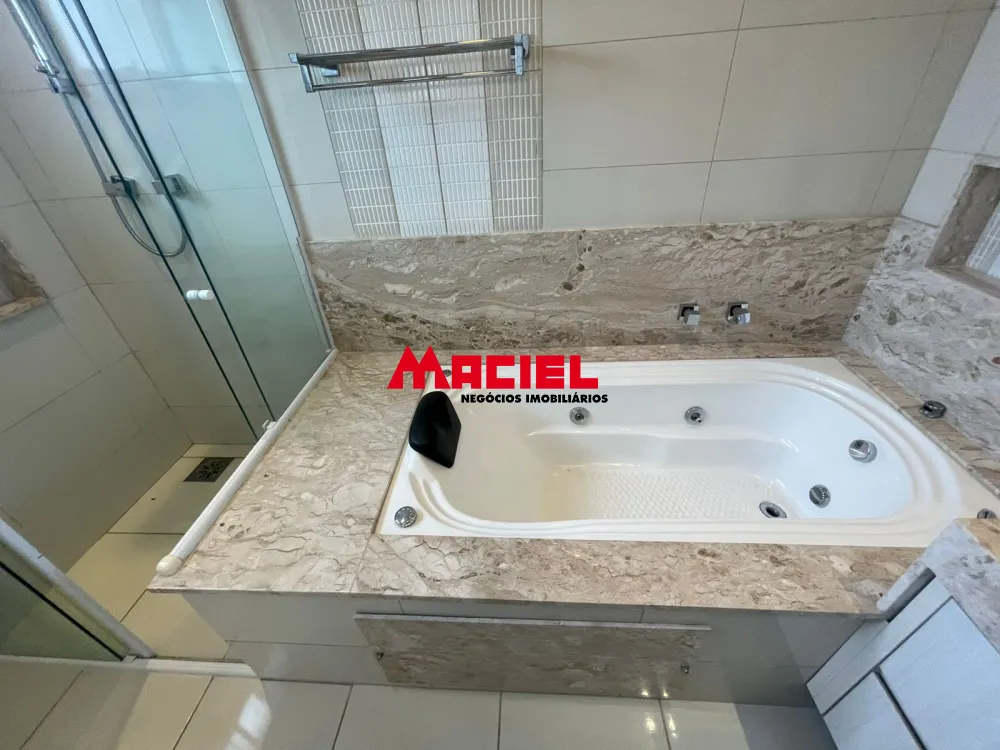 Alugar Casa / Condom&iacute;nio em S&atilde;o Jos&eacute; dos Campos R$ 17.700,00 - Foto 49