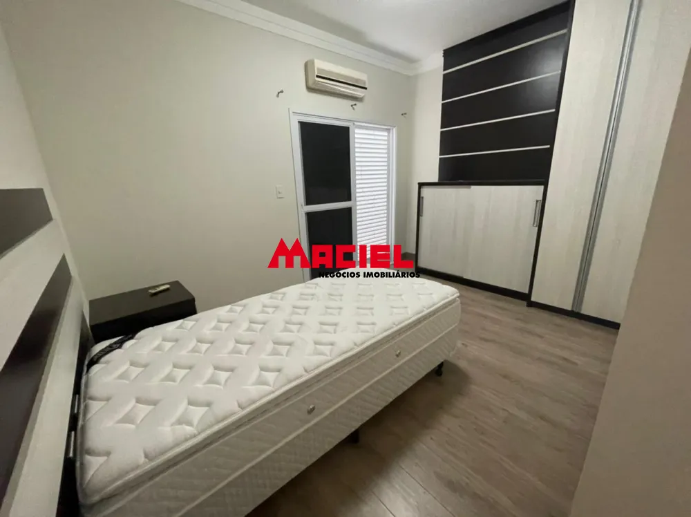 Alugar Casa / Condom&iacute;nio em S&atilde;o Jos&eacute; dos Campos R$ 17.700,00 - Foto 50