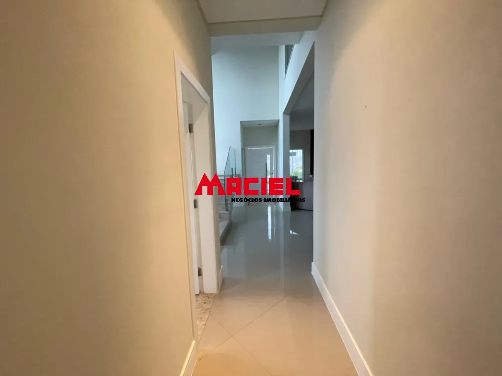 Alugar Casa / Condom&iacute;nio em S&atilde;o Jos&eacute; dos Campos R$ 17.700,00 - Foto 51