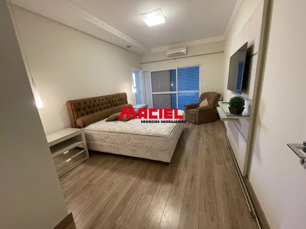 Alugar Casa / Condom&iacute;nio em S&atilde;o Jos&eacute; dos Campos R$ 17.700,00 - Foto 54
