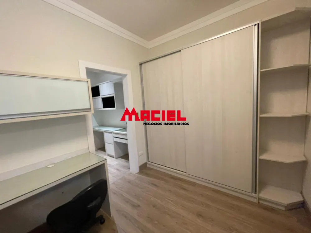 Alugar Casa / Condom&iacute;nio em S&atilde;o Jos&eacute; dos Campos R$ 17.700,00 - Foto 57