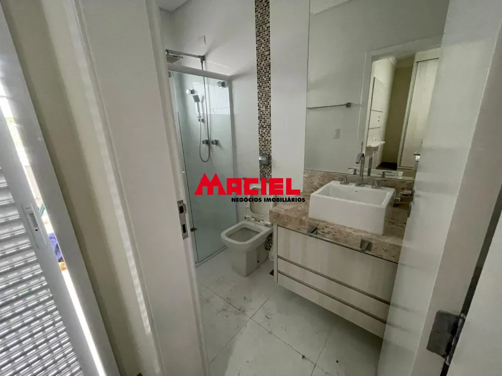 Alugar Casa / Condom&iacute;nio em S&atilde;o Jos&eacute; dos Campos R$ 17.700,00 - Foto 61