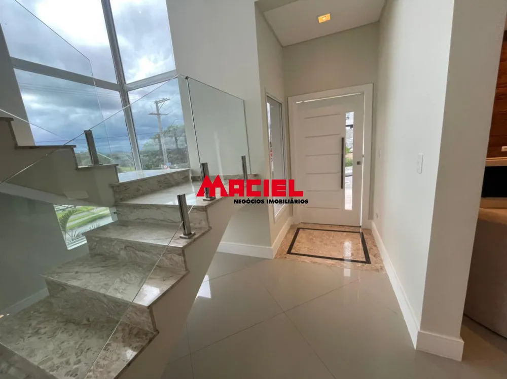 Alugar Casa / Condom&iacute;nio em S&atilde;o Jos&eacute; dos Campos R$ 17.700,00 - Foto 65