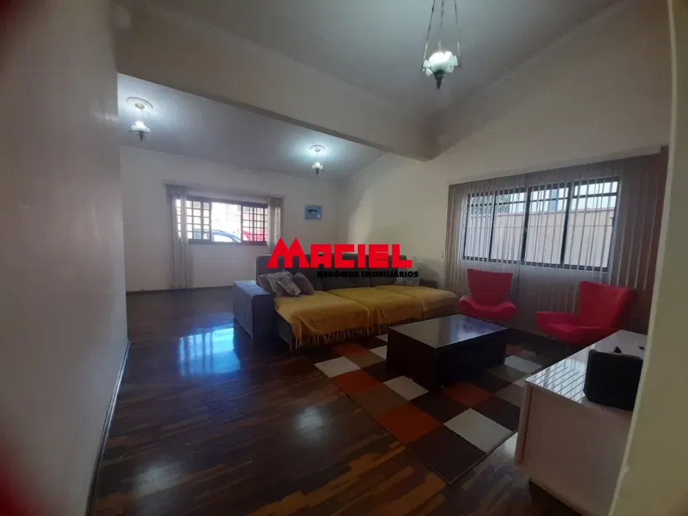 Alugar Casa / Padr&atilde;o em S&atilde;o Jos&eacute; dos Campos R$ 8.000,00 - Foto 2