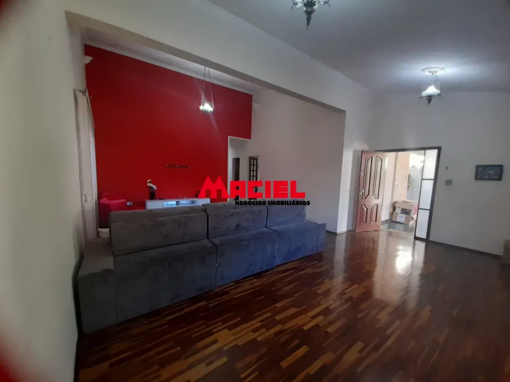 Alugar Casa / Padr&atilde;o em S&atilde;o Jos&eacute; dos Campos R$ 8.000,00 - Foto 1