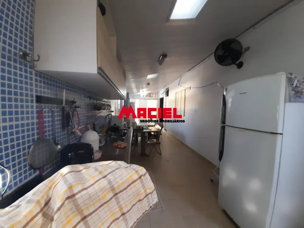 Alugar Casa / Padr&atilde;o em S&atilde;o Jos&eacute; dos Campos R$ 8.000,00 - Foto 29