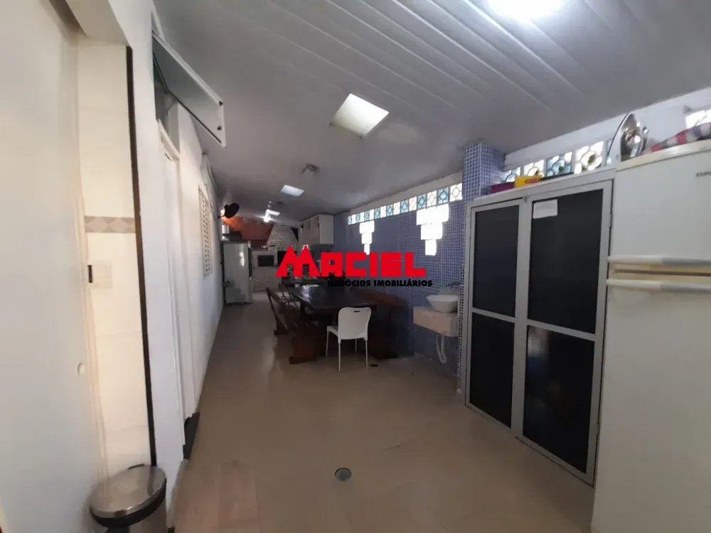 Alugar Casa / Padr&atilde;o em S&atilde;o Jos&eacute; dos Campos R$ 8.000,00 - Foto 31