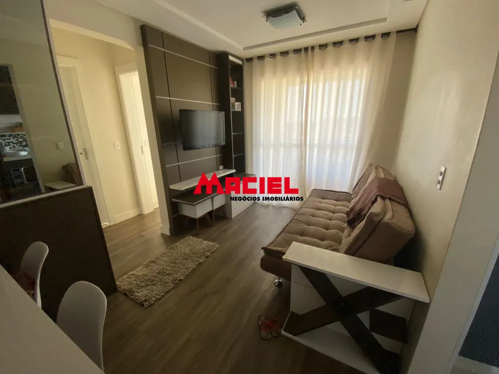 Comprar Apartamento / Padr&atilde;o em S&atilde;o Jos&eacute; dos Campos R$ 410.000,00 - Foto 1