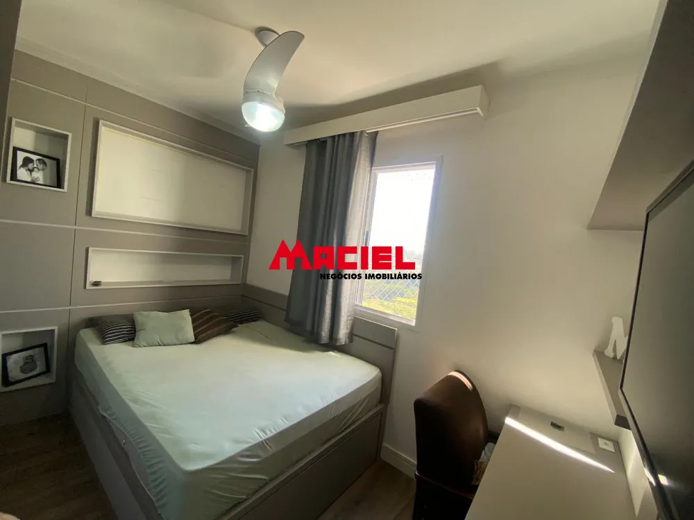 Comprar Apartamento / Padr&atilde;o em S&atilde;o Jos&eacute; dos Campos R$ 410.000,00 - Foto 3