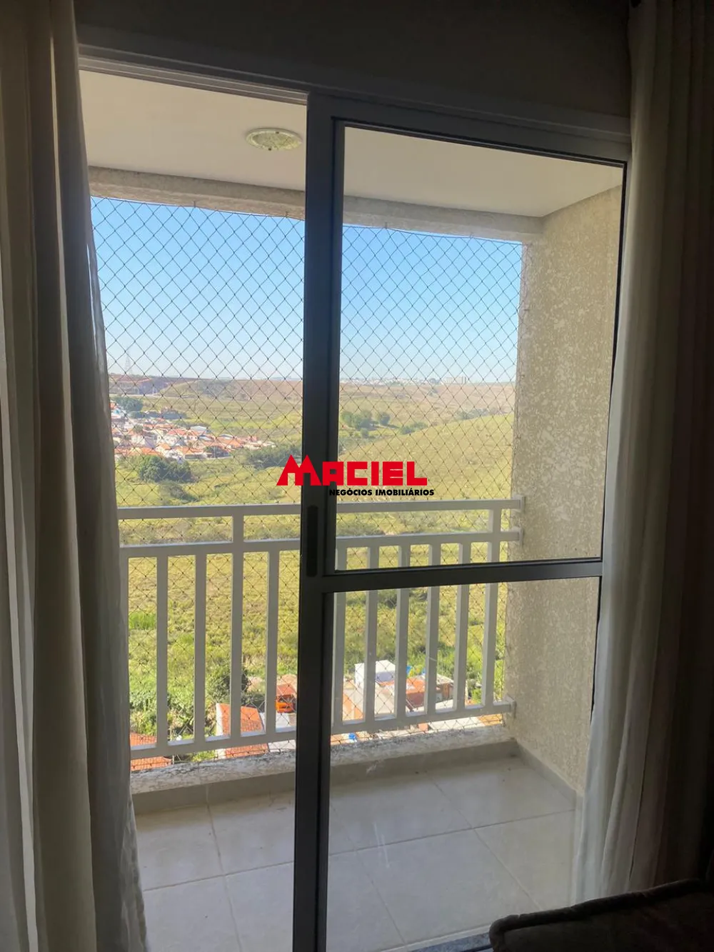 Comprar Apartamento / Padr&atilde;o em S&atilde;o Jos&eacute; dos Campos R$ 410.000,00 - Foto 7