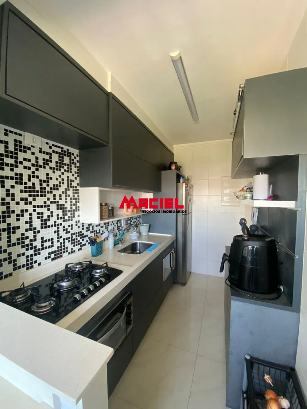 Comprar Apartamento / Padr&atilde;o em S&atilde;o Jos&eacute; dos Campos R$ 410.000,00 - Foto 8