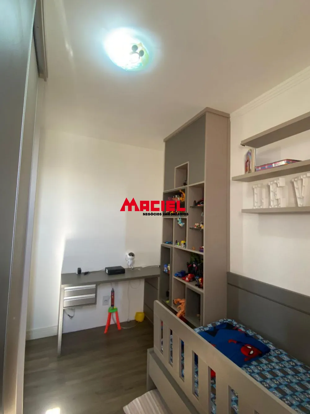 Comprar Apartamento / Padr&atilde;o em S&atilde;o Jos&eacute; dos Campos R$ 410.000,00 - Foto 11