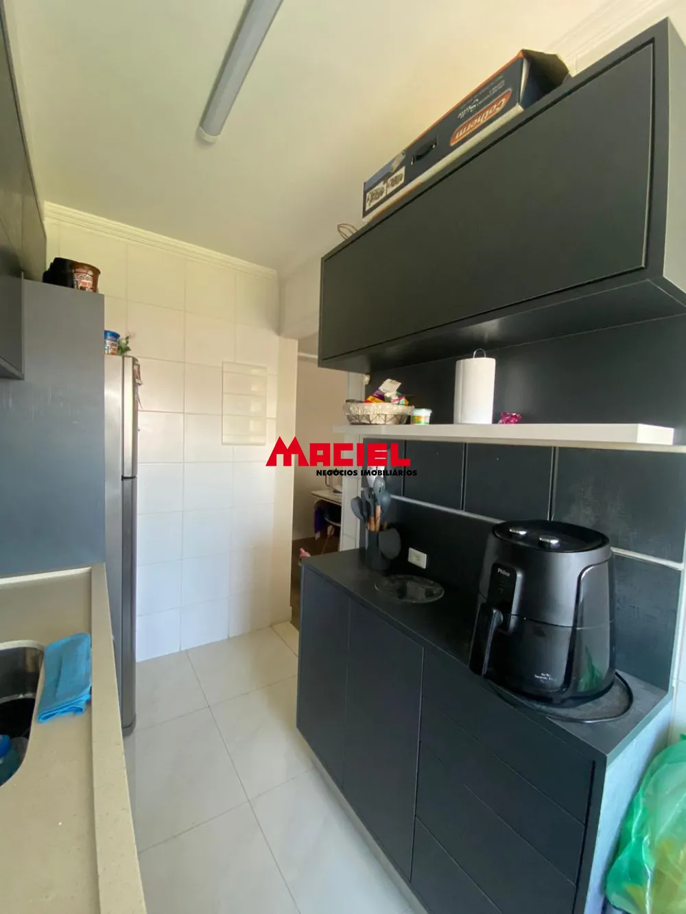 Comprar Apartamento / Padr&atilde;o em S&atilde;o Jos&eacute; dos Campos R$ 410.000,00 - Foto 9