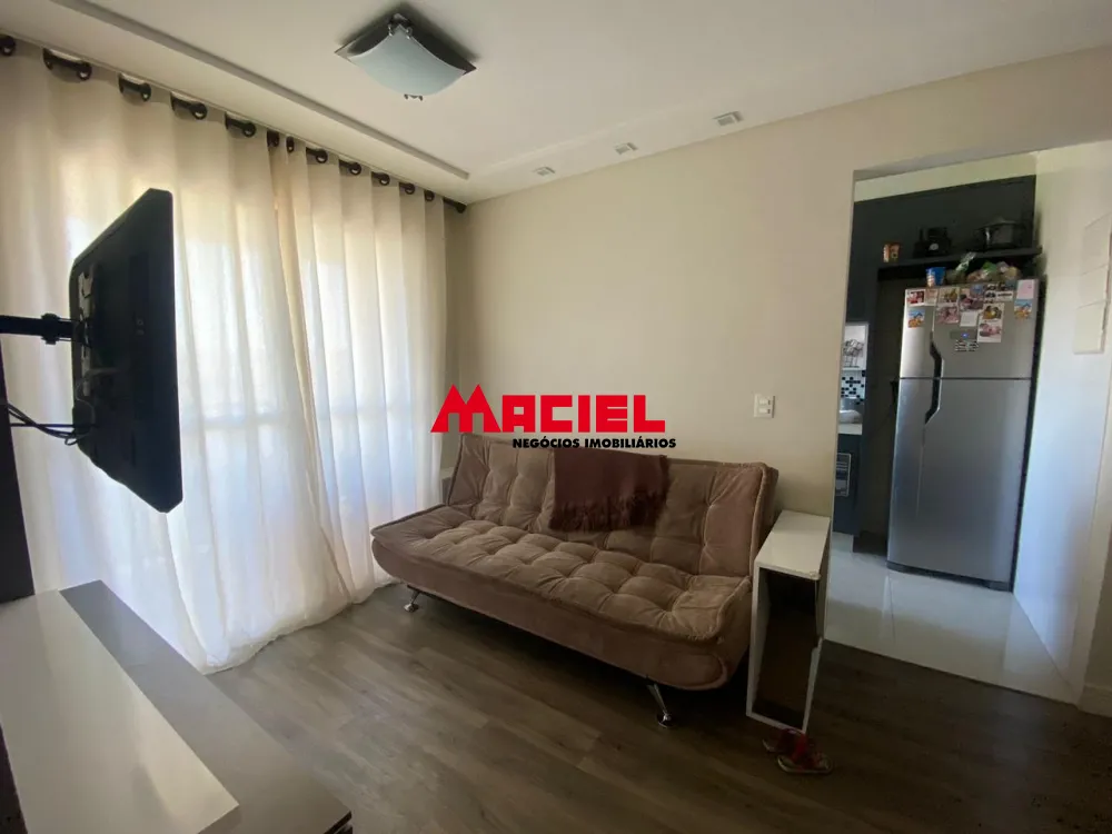 Comprar Apartamento / Padr&atilde;o em S&atilde;o Jos&eacute; dos Campos R$ 410.000,00 - Foto 13