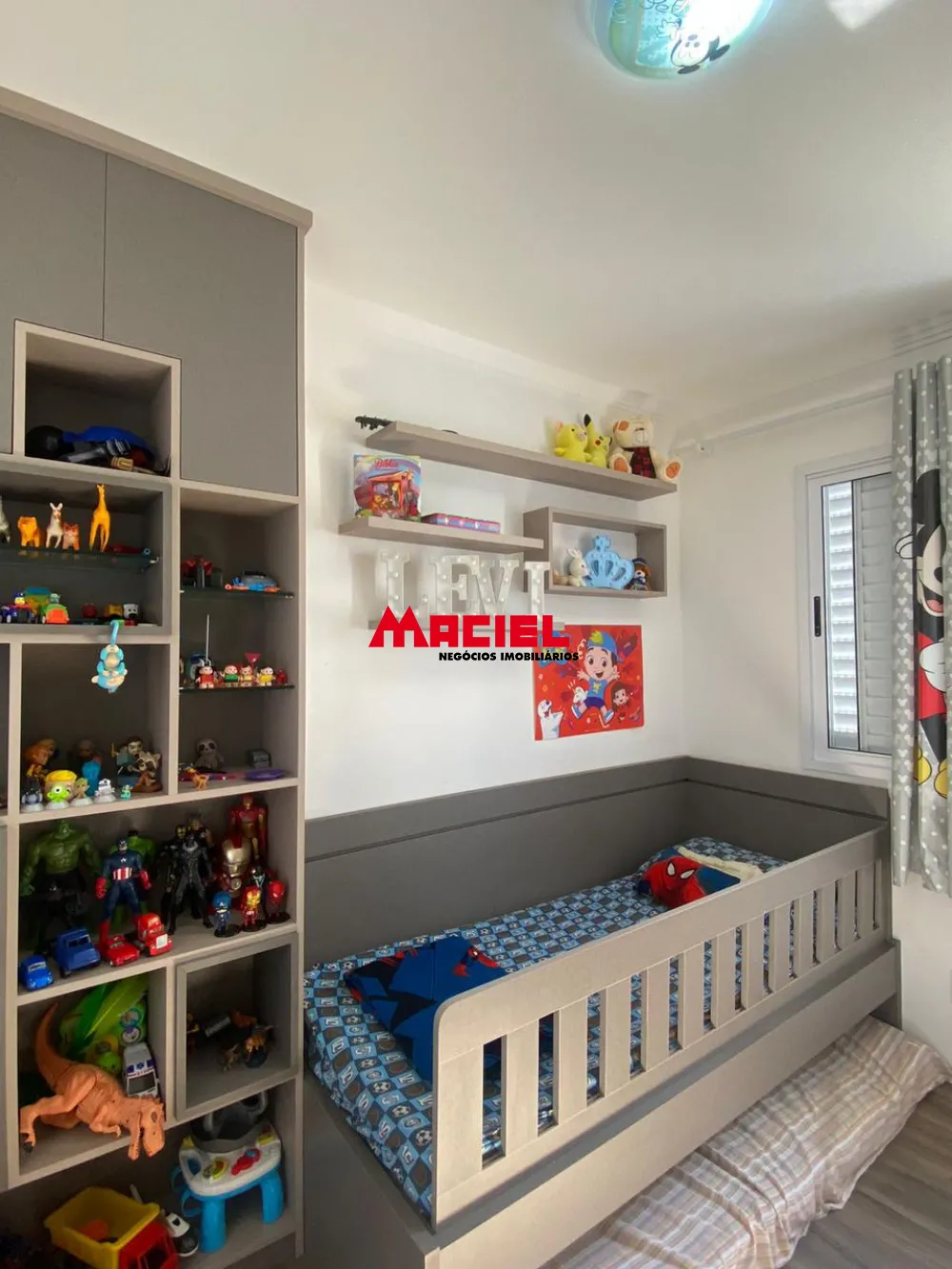 Comprar Apartamento / Padr&atilde;o em S&atilde;o Jos&eacute; dos Campos R$ 410.000,00 - Foto 14