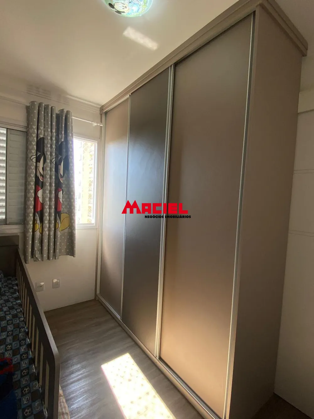 Comprar Apartamento / Padr&atilde;o em S&atilde;o Jos&eacute; dos Campos R$ 410.000,00 - Foto 15