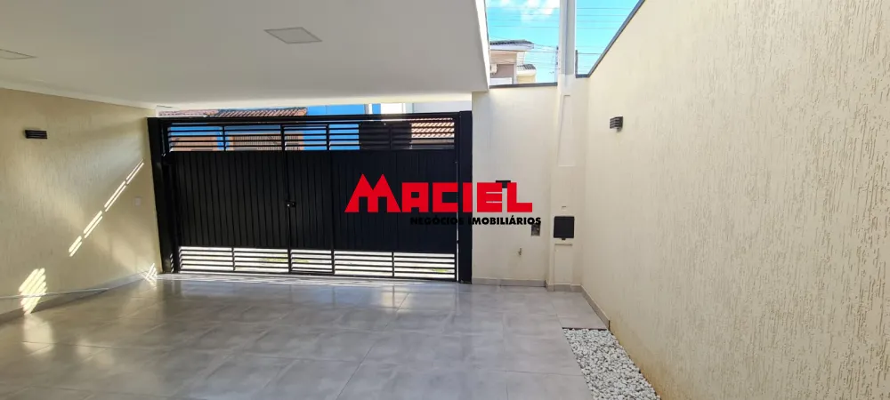 Alugar Casa / Padr&atilde;o em Jacare&iacute; R$ 4.500,00 - Foto 1