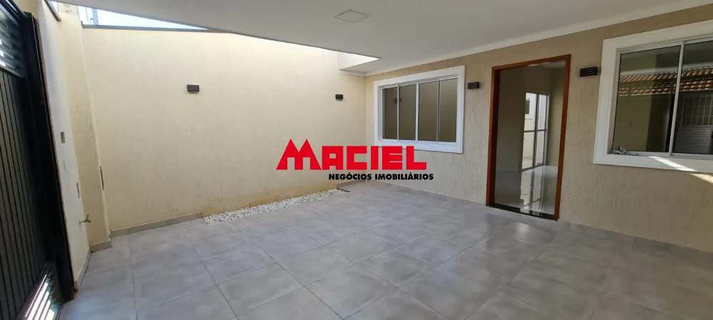 Alugar Casa / Padr&atilde;o em Jacare&iacute; R$ 4.500,00 - Foto 2