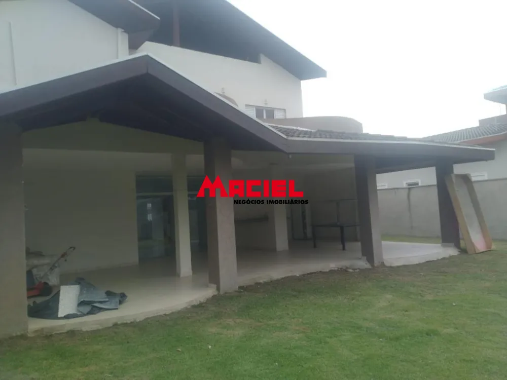 Alugar Casa / Condom&iacute;nio em Jacare&iacute; R$ 7.000,00 - Foto 3