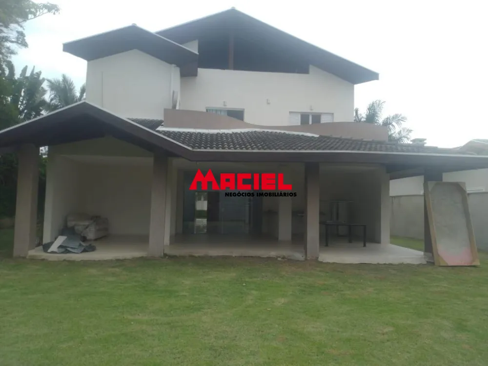 Alugar Casa / Condom&iacute;nio em Jacare&iacute; R$ 7.000,00 - Foto 6