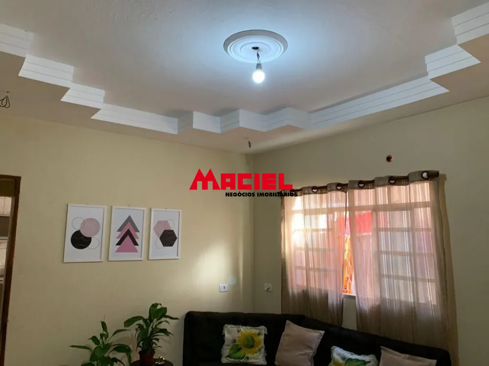 Comprar Casa / Sobrado em S&atilde;o Jos&eacute; dos Campos R$ 350.000,00 - Foto 1