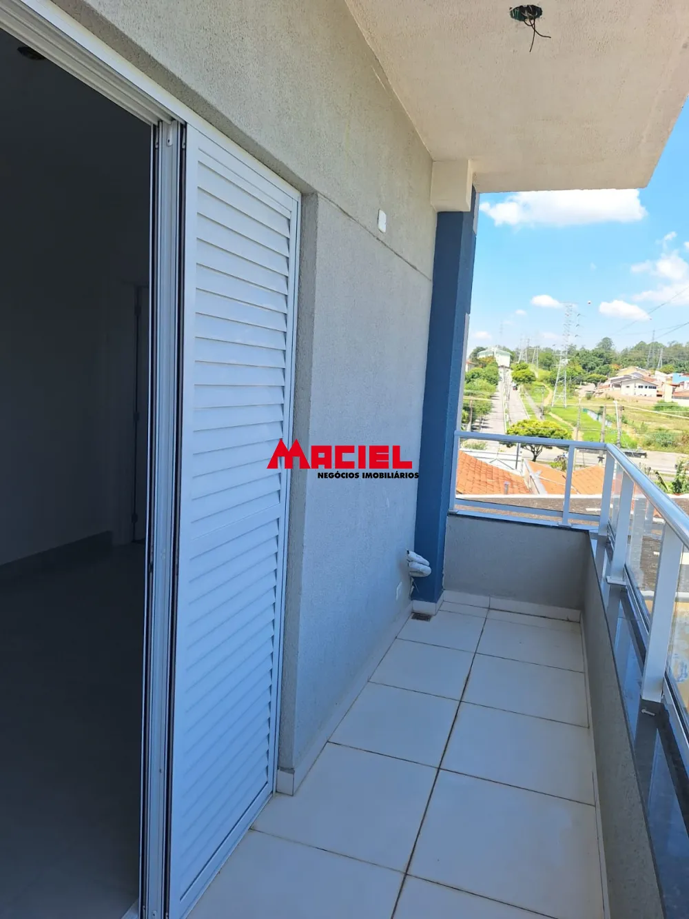 Alugar Apartamento / Padr&atilde;o em S&atilde;o Jos&eacute; dos Campos R$ 1.840,00 - Foto 3