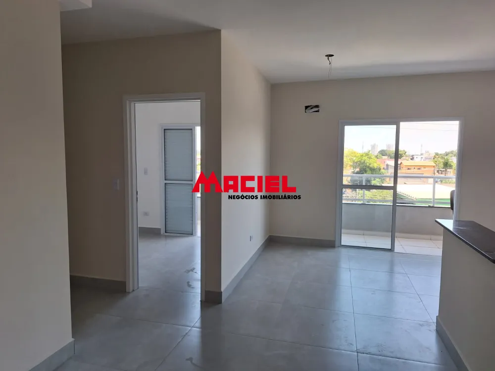 Alugar Apartamento / Padr&atilde;o em S&atilde;o Jos&eacute; dos Campos R$ 1.840,00 - Foto 5