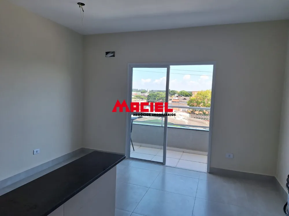 Alugar Apartamento / Padr&atilde;o em S&atilde;o Jos&eacute; dos Campos R$ 1.840,00 - Foto 6
