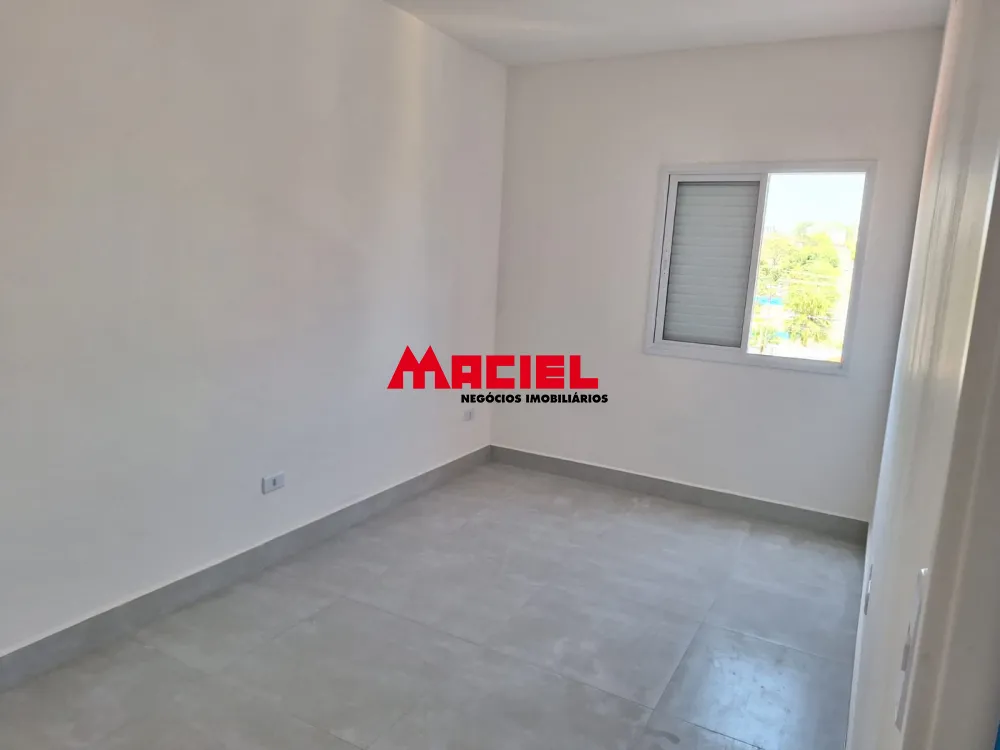 Alugar Apartamento / Padr&atilde;o em S&atilde;o Jos&eacute; dos Campos R$ 1.840,00 - Foto 8