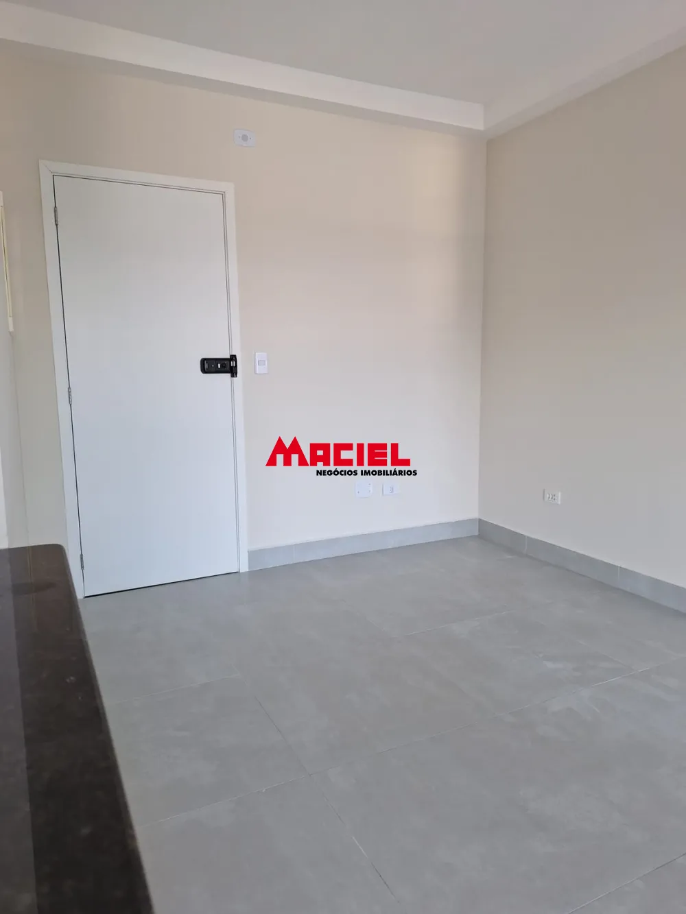 Alugar Apartamento / Padr&atilde;o em S&atilde;o Jos&eacute; dos Campos R$ 1.840,00 - Foto 9