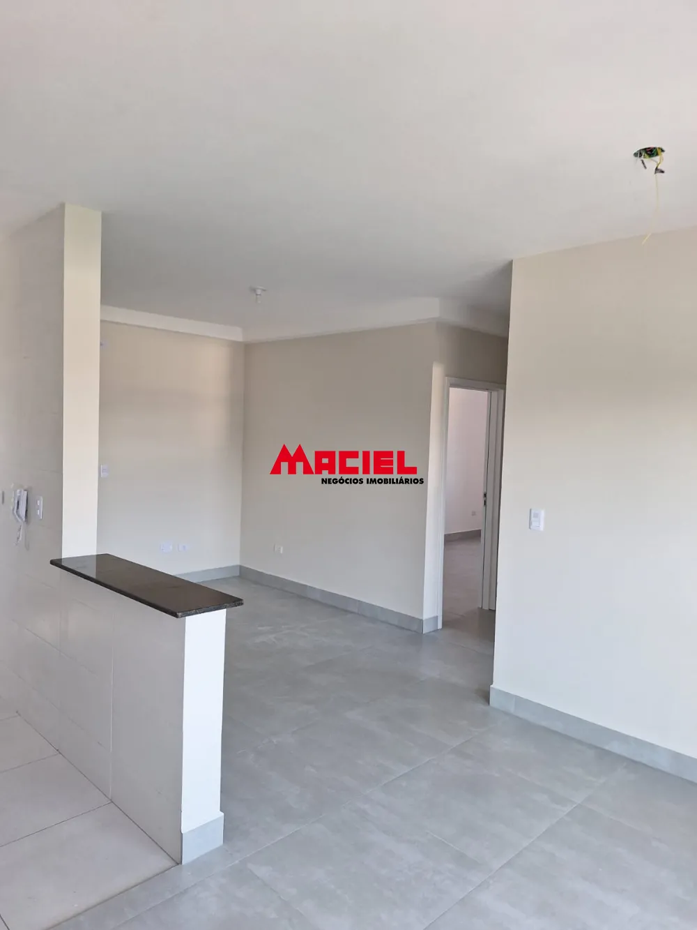Alugar Apartamento / Padr&atilde;o em S&atilde;o Jos&eacute; dos Campos R$ 1.840,00 - Foto 10