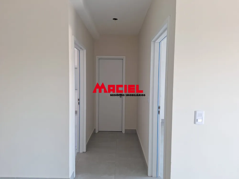 Alugar Apartamento / Padr&atilde;o em S&atilde;o Jos&eacute; dos Campos R$ 1.840,00 - Foto 13