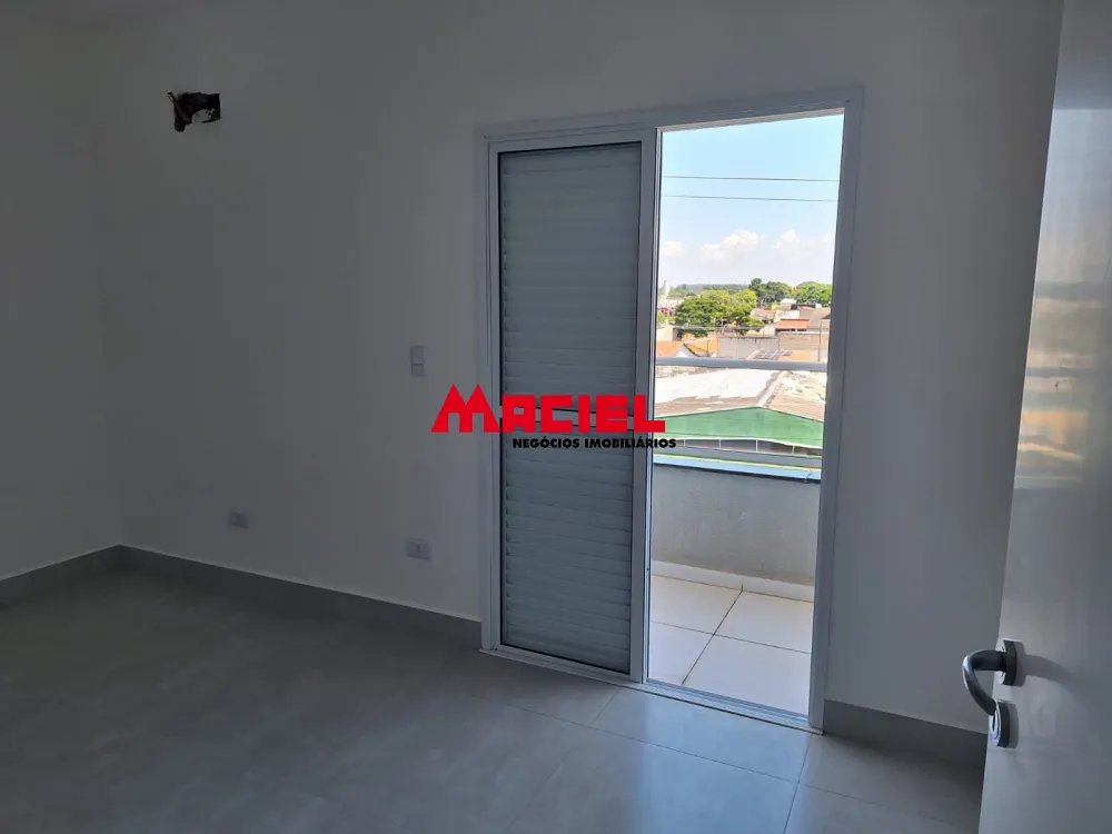 Alugar Apartamento / Padr&atilde;o em S&atilde;o Jos&eacute; dos Campos R$ 1.840,00 - Foto 14