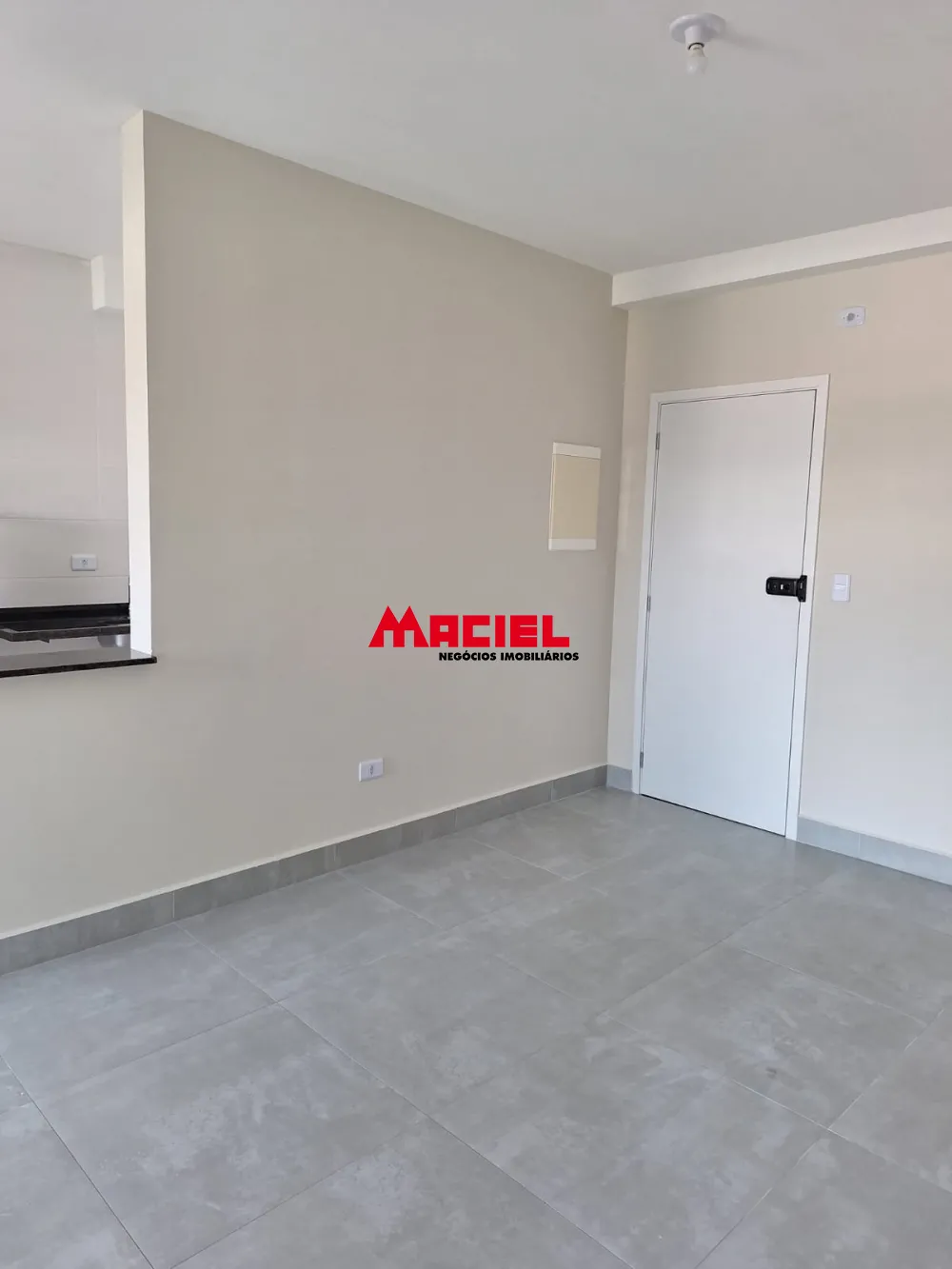 Alugar Apartamento / Padr&atilde;o em S&atilde;o Jos&eacute; dos Campos R$ 1.840,00 - Foto 15