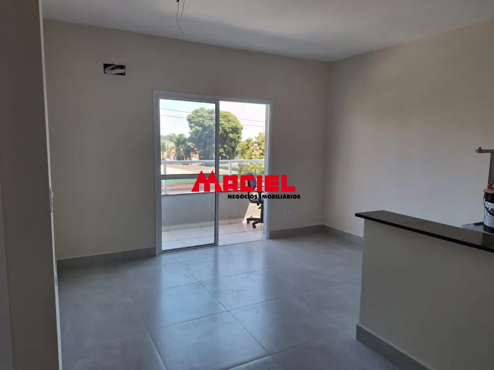Alugar Apartamento / Padr&atilde;o em S&atilde;o Jos&eacute; dos Campos R$ 1.840,00 - Foto 16