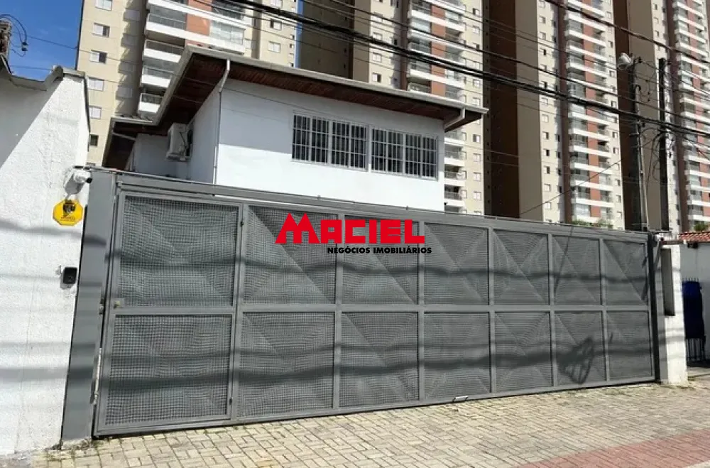 Alugar Comercial / Ponto Comercial em S&atilde;o Jos&eacute; dos Campos R$ 8.000,00 - Foto 2