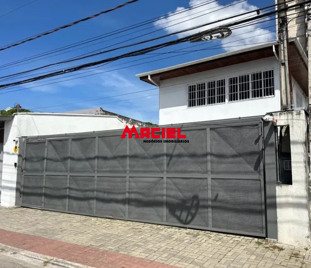 Alugar Comercial / Ponto Comercial em S&atilde;o Jos&eacute; dos Campos R$ 8.000,00 - Foto 3