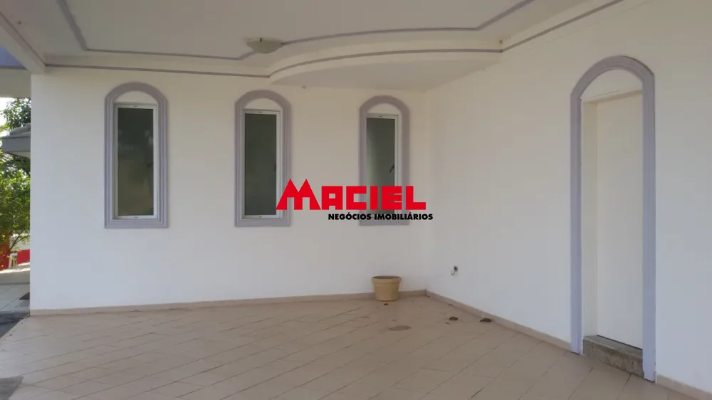 Alugar Casa / Condom&iacute;nio em Jacare&iacute; R$ 6.000,00 - Foto 3