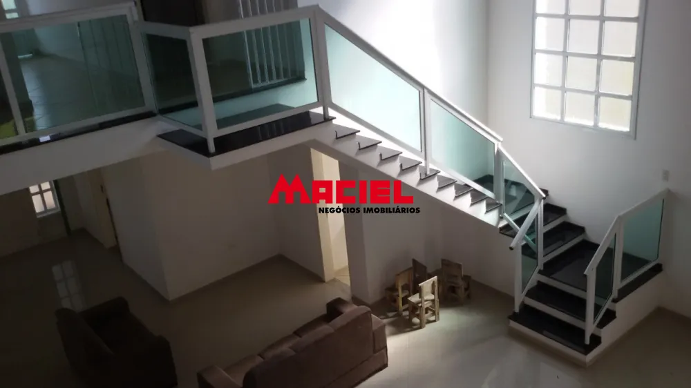 Alugar Casa / Condom&iacute;nio em Jacare&iacute; R$ 6.000,00 - Foto 4