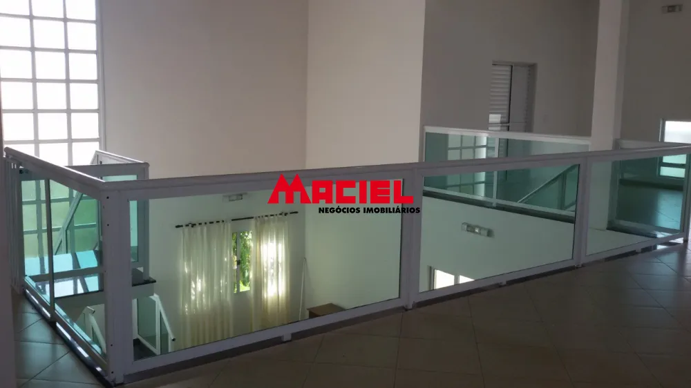 Alugar Casa / Condom&iacute;nio em Jacare&iacute; R$ 6.000,00 - Foto 7