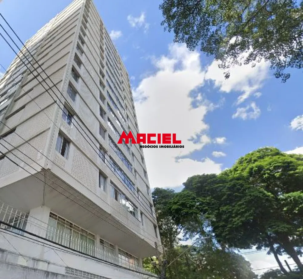 Alugar Apartamento / Padr&atilde;o em S&atilde;o Jos&eacute; dos Campos R$ 1.200,00 - Foto 1