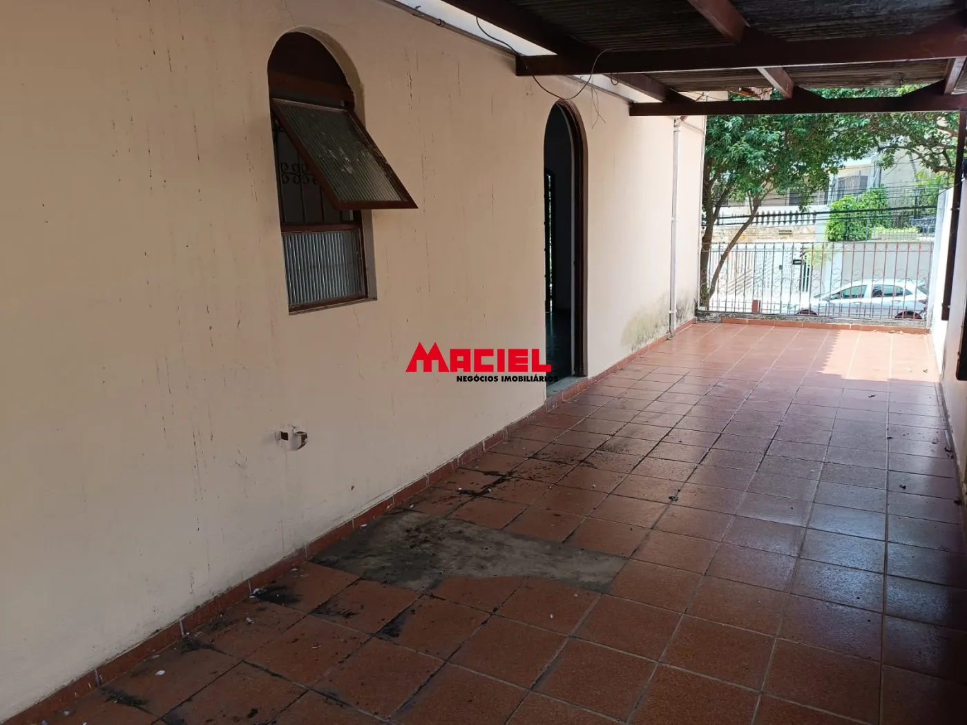 Alugar Casa / Padr&atilde;o em S&atilde;o Jos&eacute; dos Campos R$ 2.500,00 - Foto 5