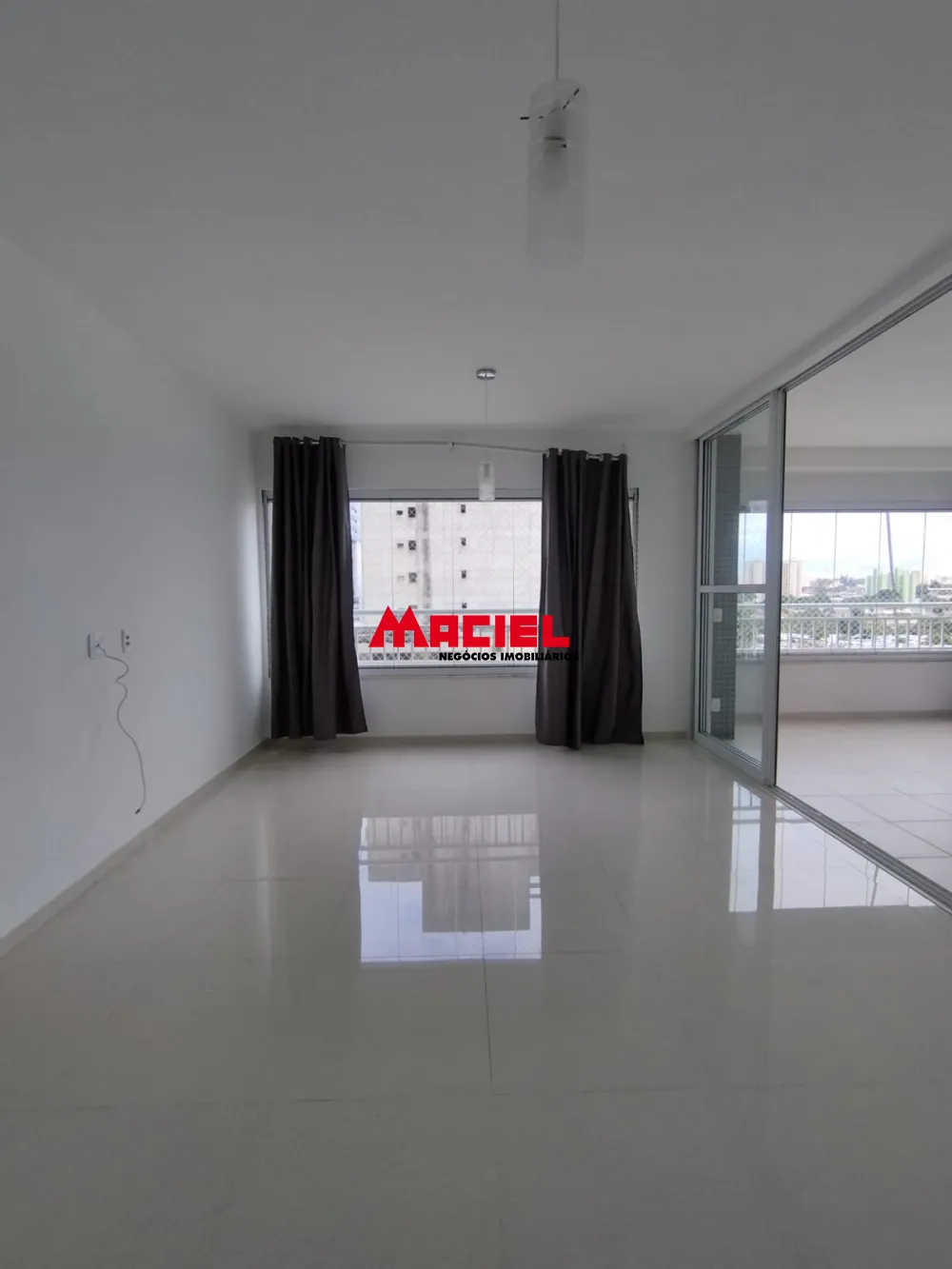 Alugar Apartamento / Padr&atilde;o em S&atilde;o Jos&eacute; dos Campos R$ 3.600,00 - Foto 7