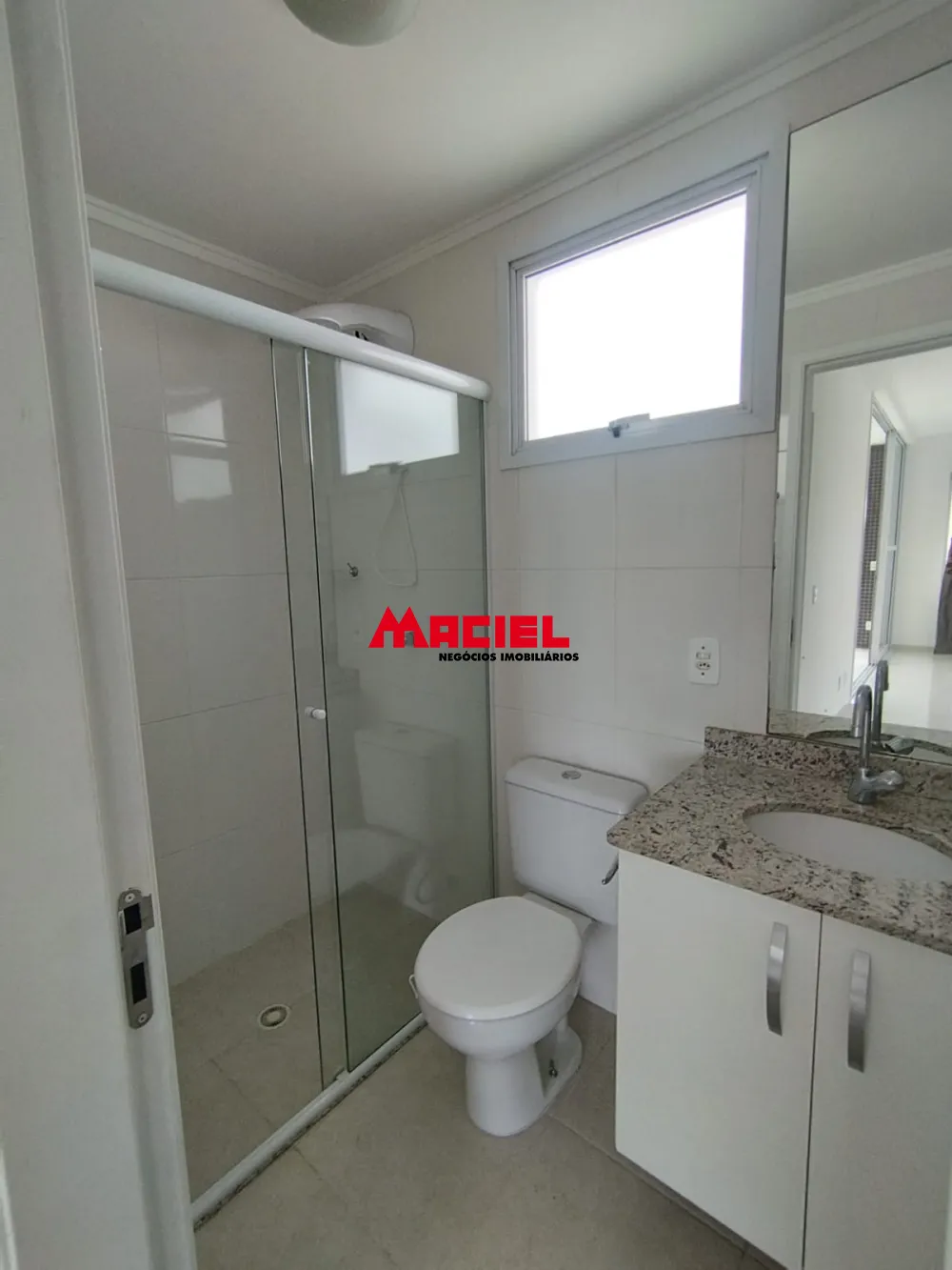 Alugar Apartamento / Padr&atilde;o em S&atilde;o Jos&eacute; dos Campos R$ 3.600,00 - Foto 8