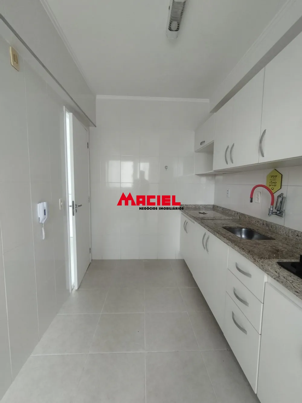 Alugar Apartamento / Padr&atilde;o em S&atilde;o Jos&eacute; dos Campos R$ 3.600,00 - Foto 16
