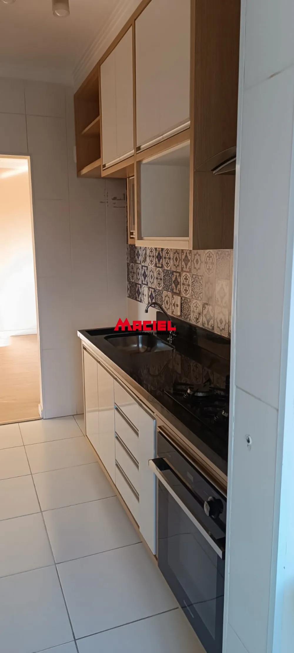 Alugar Apartamento / Padr&atilde;o em S&atilde;o Jos&eacute; dos Campos R$ 2.000,00 - Foto 6