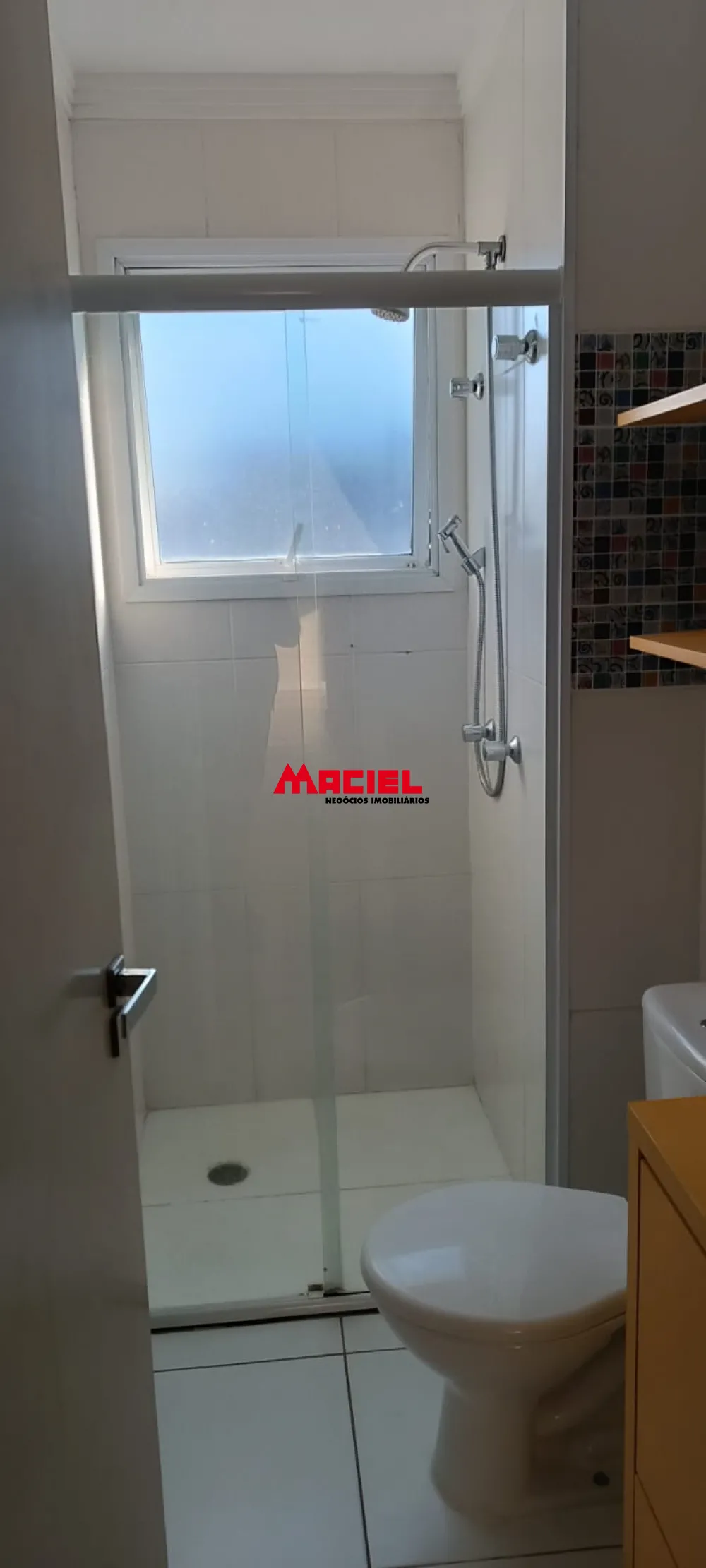 Alugar Apartamento / Padr&atilde;o em S&atilde;o Jos&eacute; dos Campos R$ 2.000,00 - Foto 16