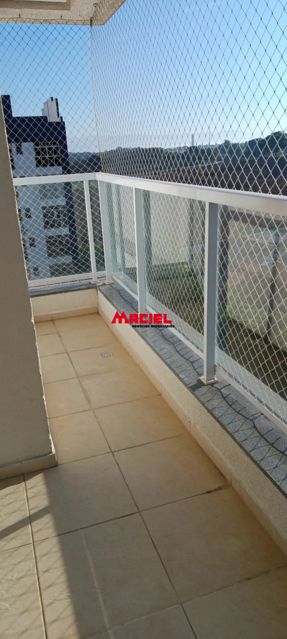Alugar Apartamento / Padr&atilde;o em S&atilde;o Jos&eacute; dos Campos R$ 2.000,00 - Foto 17