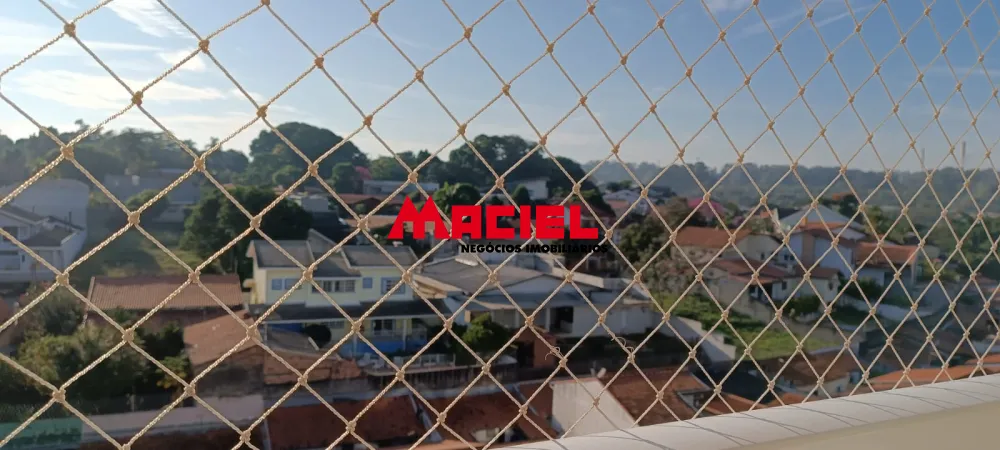 Alugar Apartamento / Padr&atilde;o em S&atilde;o Jos&eacute; dos Campos R$ 2.000,00 - Foto 21